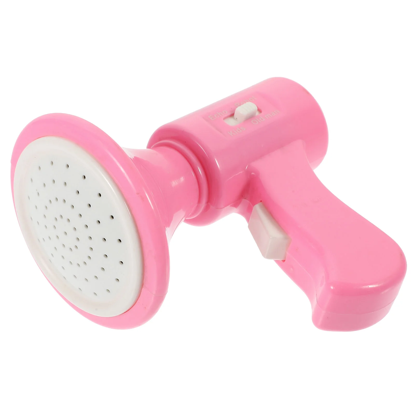 

Портативный детский голосовой расширитель, звуковой расширитель, голосовой усилитель, нет