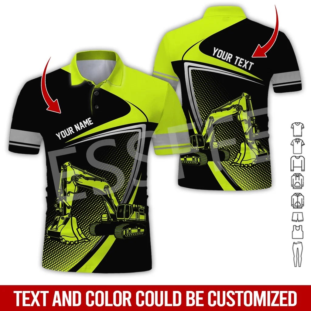 Рубашки-поло в стиле Харадзюку с коротким рукавом принтом журавль для косплея