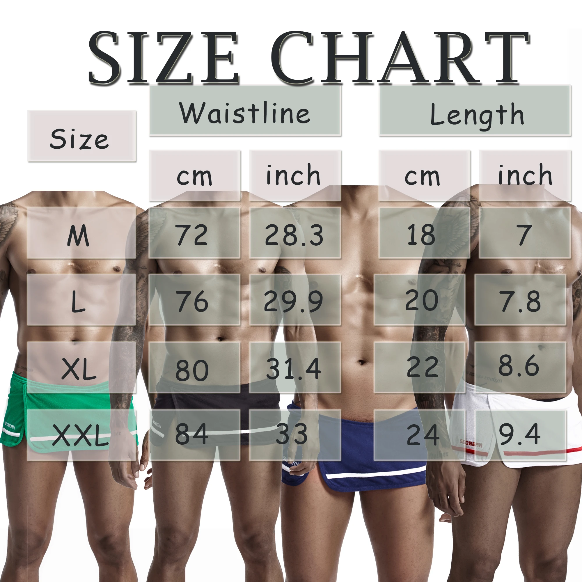 YUFEIDA Men's Sweat Pants Shorts Skirt Summer Fashion Solid Color Striped Slit Towel Shorts Mens Low Waist Personalized Homewear