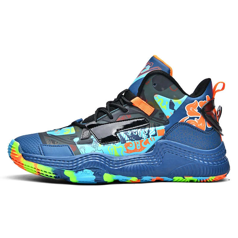 

New High top Men's Sports shoes Men's shoes Basketball shoes Running shoes Casual shoes Training shoes