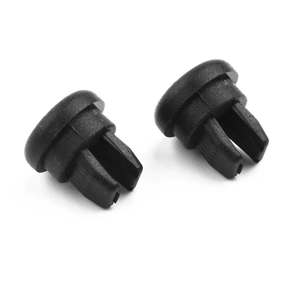 

2PCS Trunk Shelf Rope High Quality Black Card For Renault Clio Megane Scenic Laguna Moduts