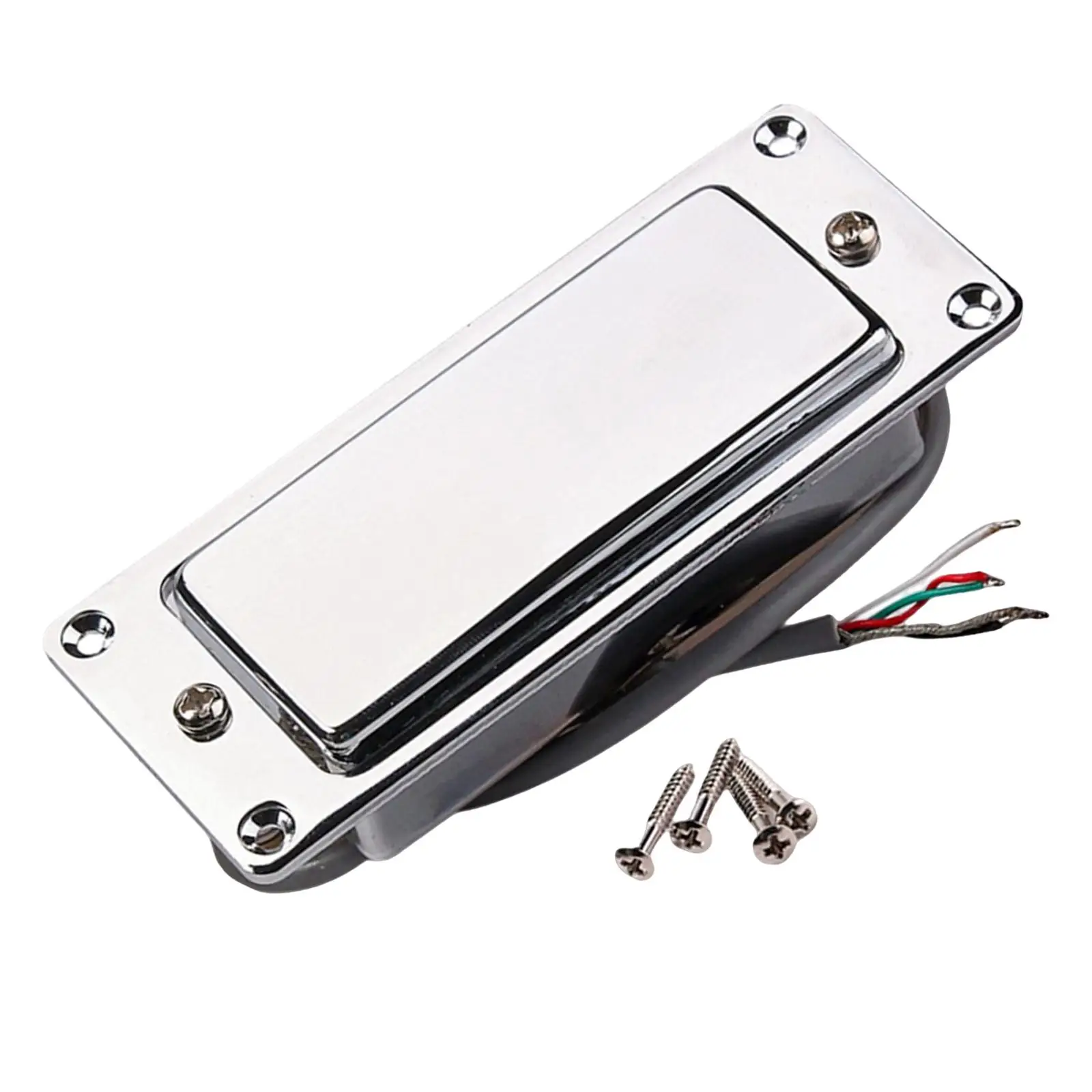 

Electric Guitar Pickup Guitar Accessories Guitar Tool Double Coil Humbucker Guitar Pickup for Electric Guitar