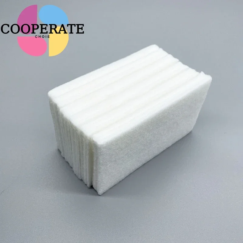 5 комплектов губок для отработанных чернил T6710 Epson WF 5110 5190 5620 5690 4630 4640 3520 3530 3540 WP 4010