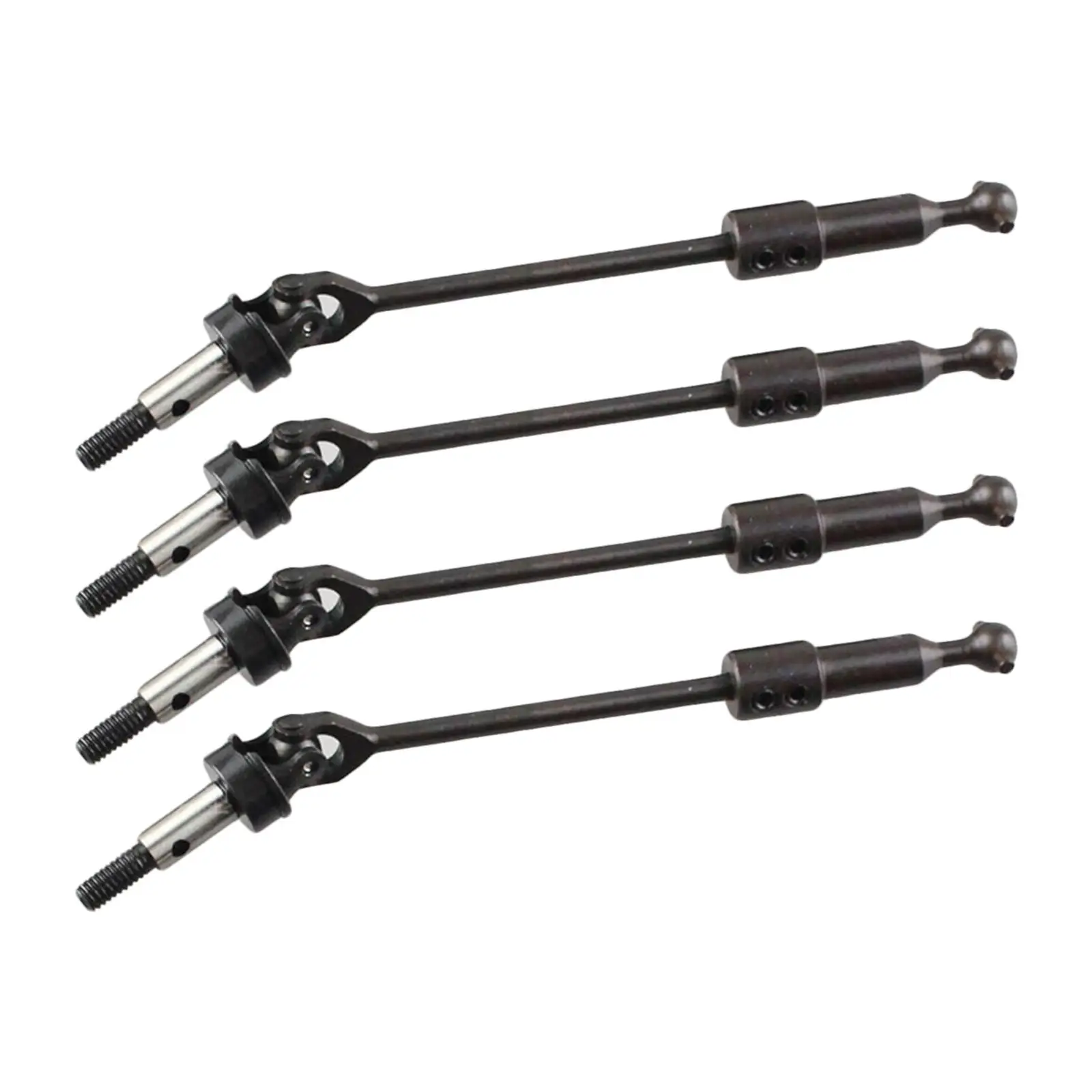 

Валы костяного вала для радиоуправляемой машины собаки для модели монстр-ТРАКА HSP 94108 94109 94110 1/10 RC