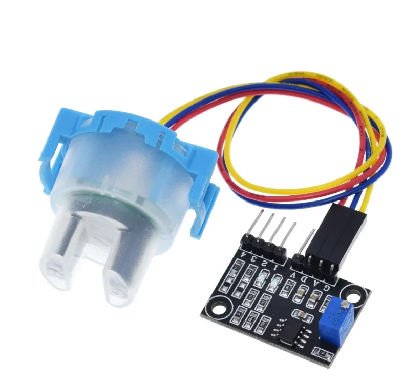 Датчик мутности Комплект модуля обнаружения значения в подвеске Обнаружение