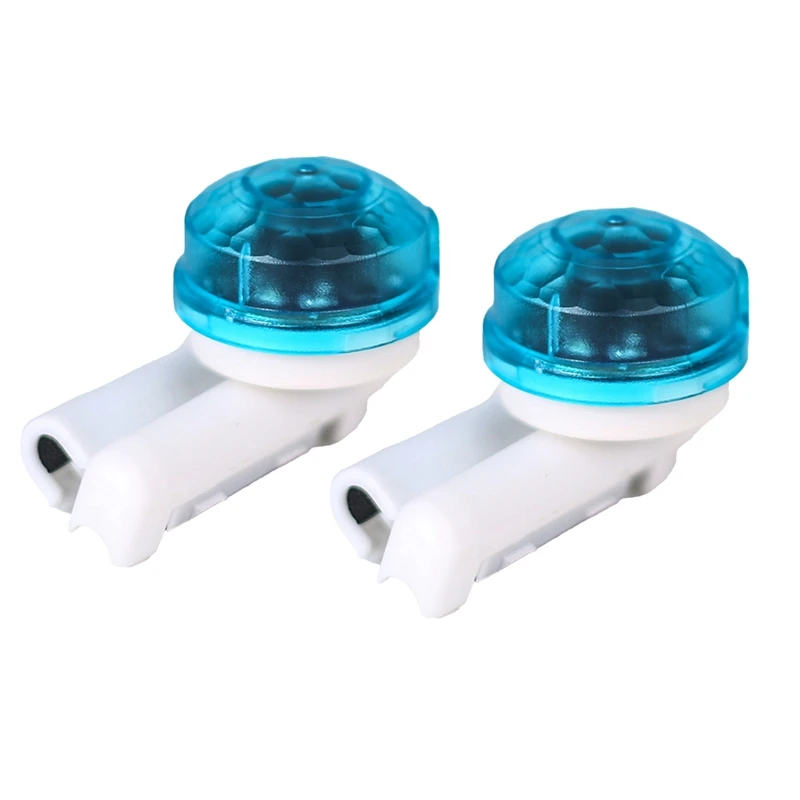 

Rod Slight Sensor Light Bite Hook Fishing Indicator Fishing Rod Discoloration Buzzer Alarm For Night Fishing