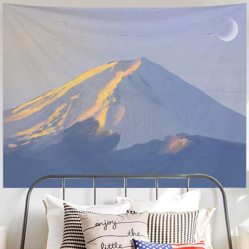 

Гобелен Howling Fjord, пейзаж, полиэстер