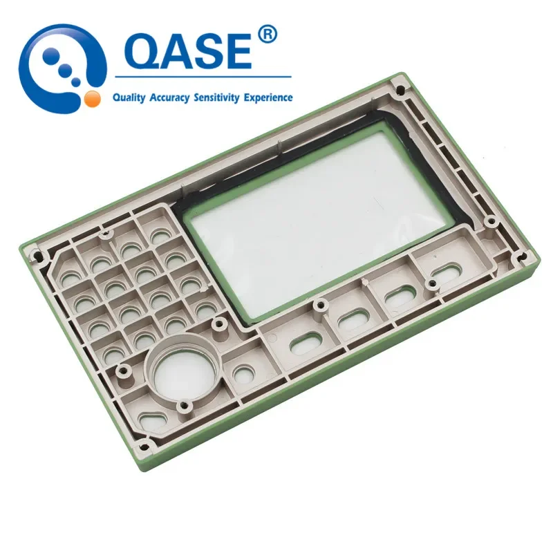 Пластиковый корпус ЖК-панели для тахеометра Laika TS06