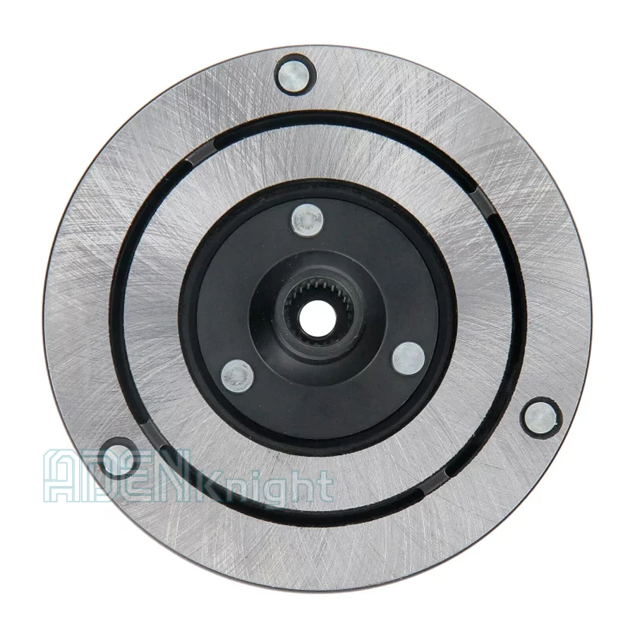 Ступица сцепления компрессора переменного тока для BMW 3 E46 X3 E83 Z4 E85 64509182795 64526908660