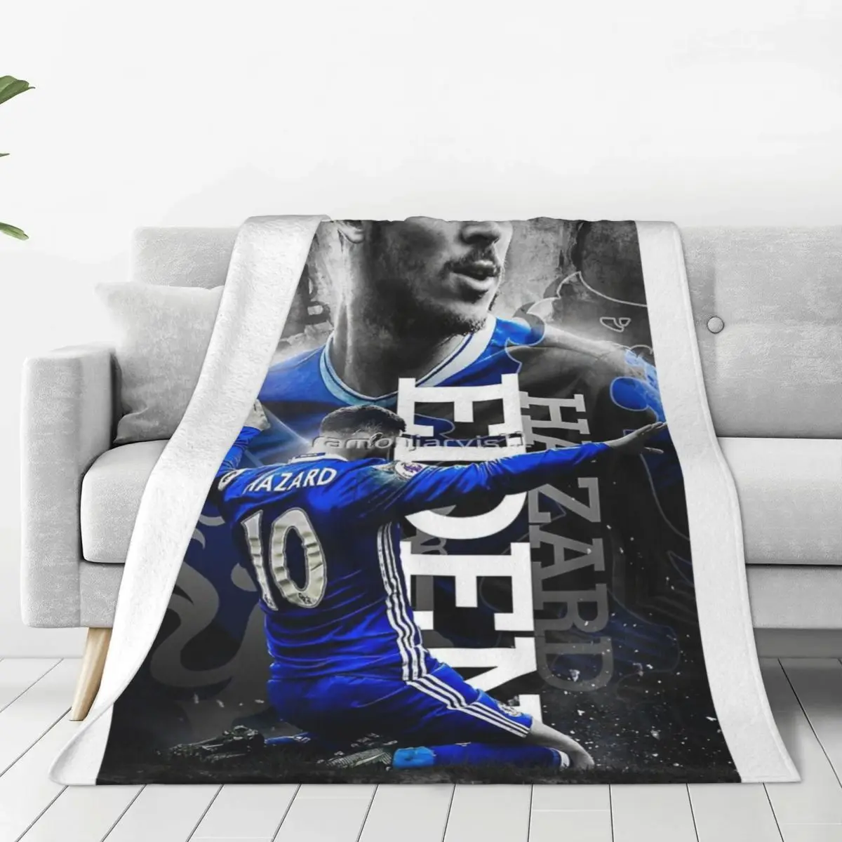 Eden опасности 6 одеяло покрывало на кровать уличное Королевский размер