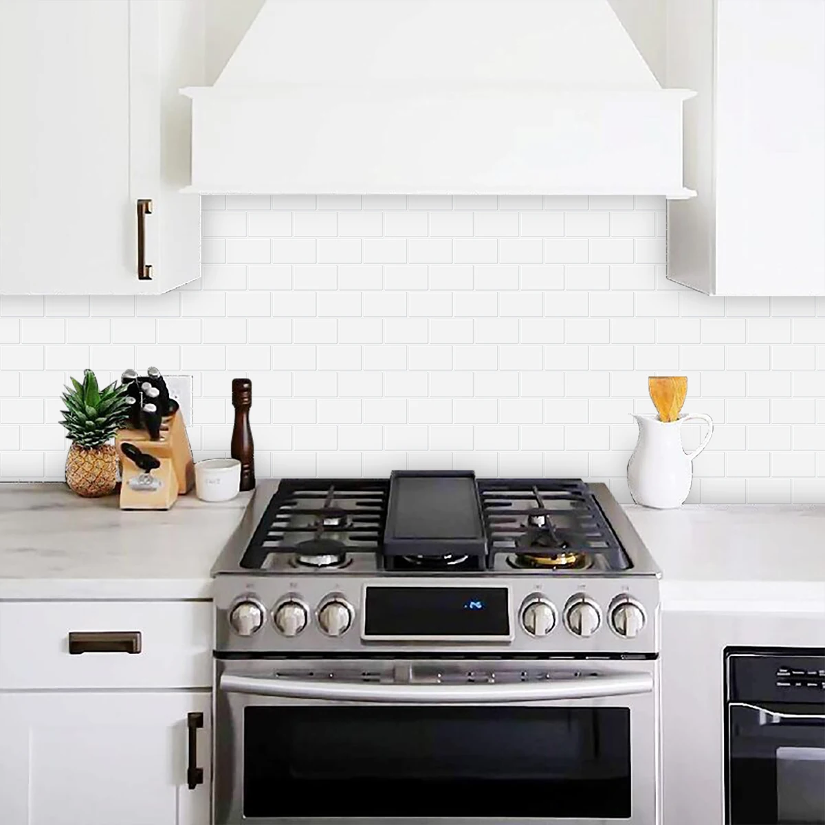 Виниловые обои большого размера Лидер продаж настенные 3d 2 мм для метро сильные