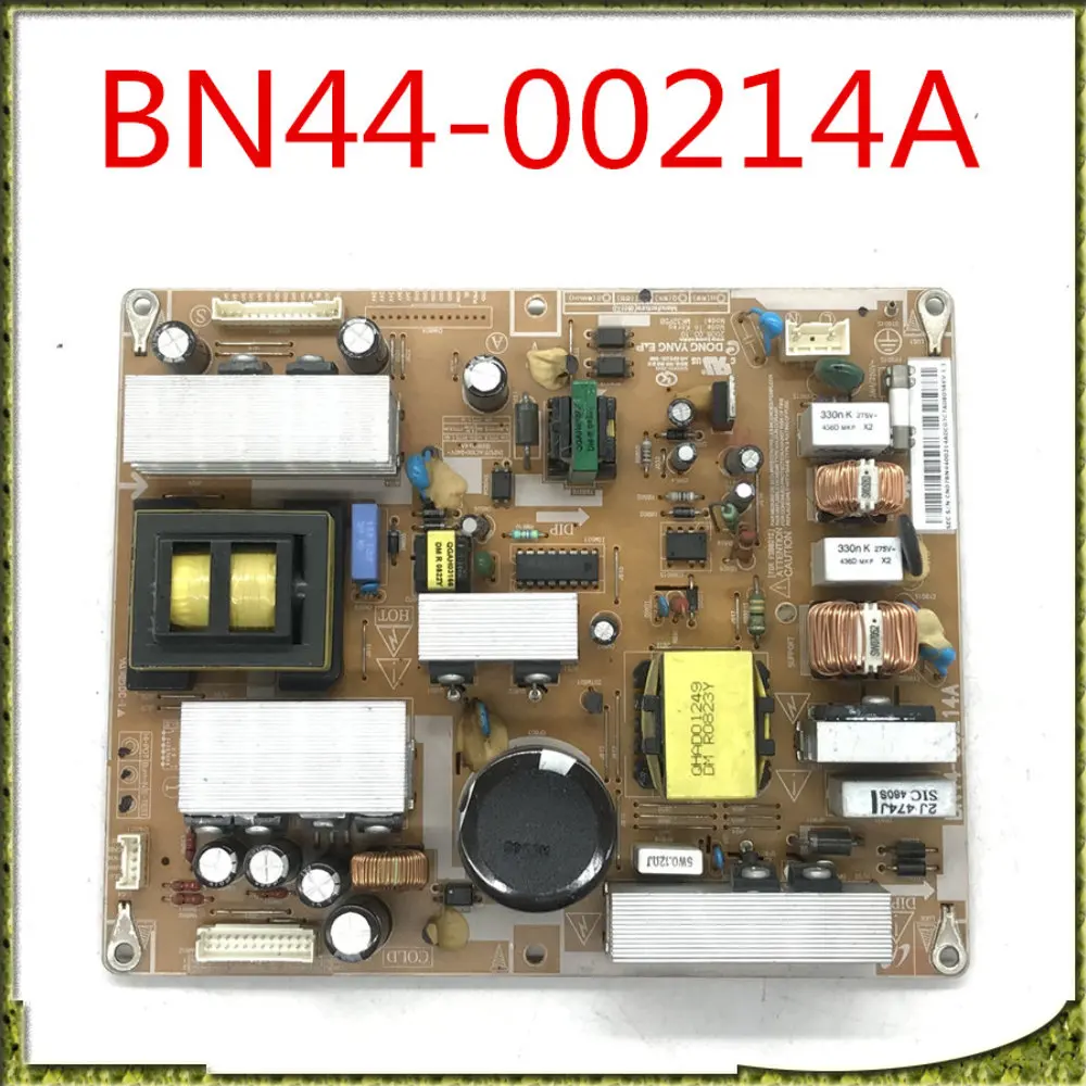 BN44-00214A MK32P5B Power Supply Card for TV Original Power Supply Board Accessories Power Board BN44 00214A MK32P5B TV Plate