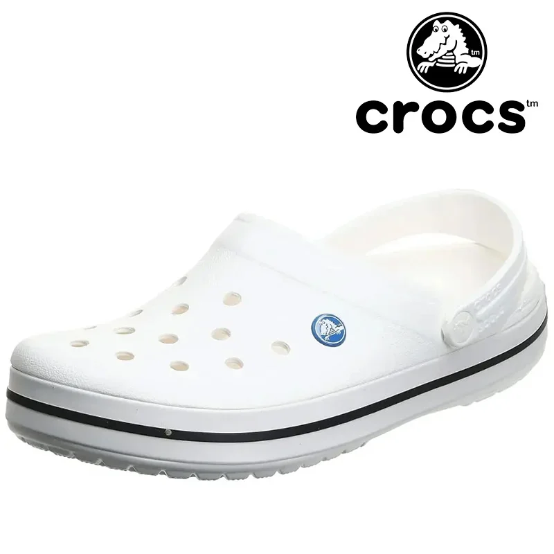Сандалии мужские Crocs
