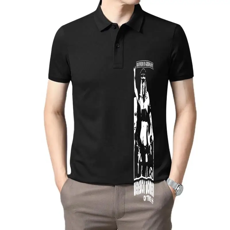 

Werewolf Women of The Ss T-Shirt Rob Zombie Sheri Moon Ilsa Cotton Men T-Shirts Classical 2019 Street Wear Personalized Shirts