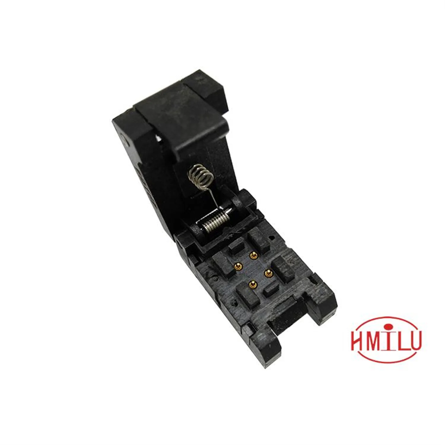 Штепсельная розетка с кварцевым зондом 5032 дюйма 4 контакта 5 х3 2 мм - купить по