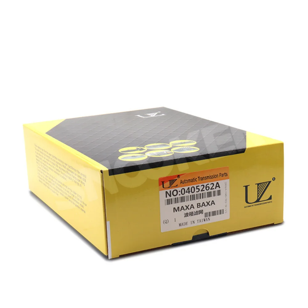Фото MAXA BAXA MDMA M6HA B6VA фильтр коробки передач масляная сетка для Honda Accord 2.3 2.0 Odyssey 2.3 фильтр коробки передач №2