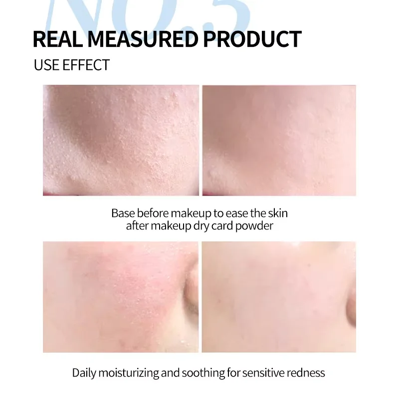 Фото Корейская профессиональная восстанавливающая сыворотка-ампула с чистой гиалуроновой кислотой 10 мл для лица: увлажнение, осветление и уход за кожей №5