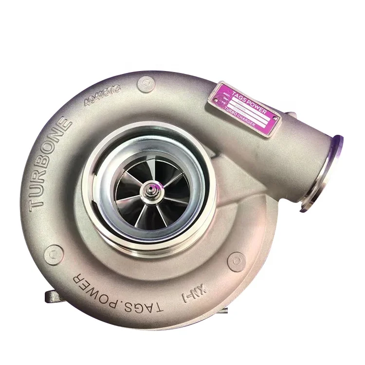 

Hot Sale Turbo Charger HX55 Turbocharger 3593606 For Cummins M11 Engine