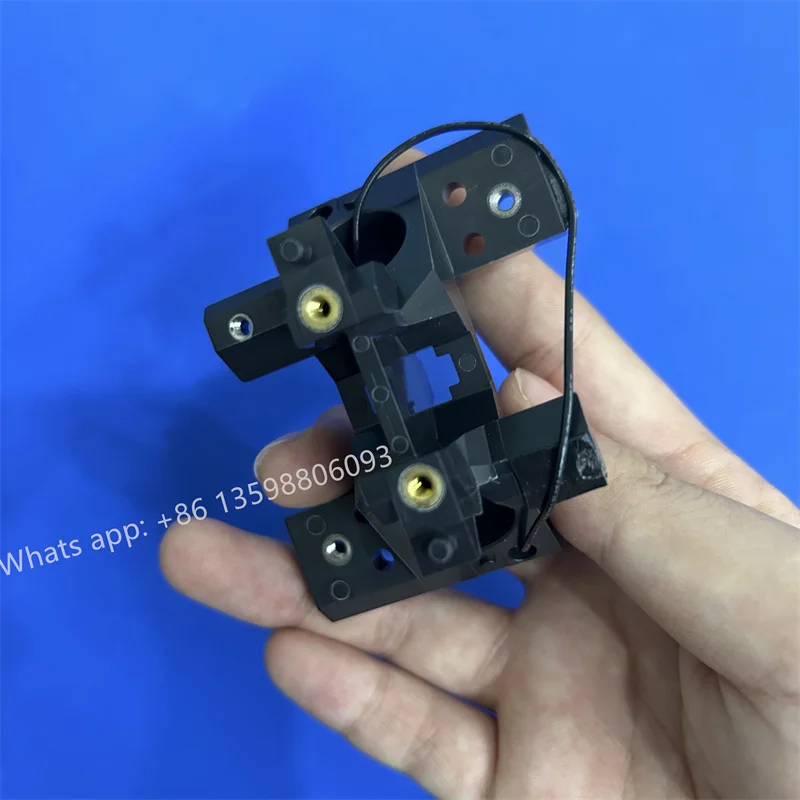 Refurbished Electrodes Base for Sumitomo Fusion Splicer T-71C T-81C T-72C T-82C Z1C Z2C Electrode Mounting Fixing Part Used
