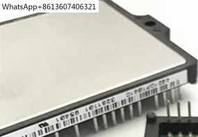 Модуль 4921QP1041A 4921QP1041B 4921QP1041C IPM