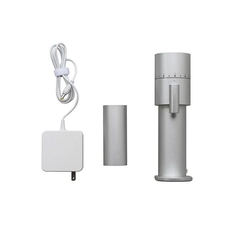 Портативная коническая точилка с Оловянным покрытием 38-48 мм