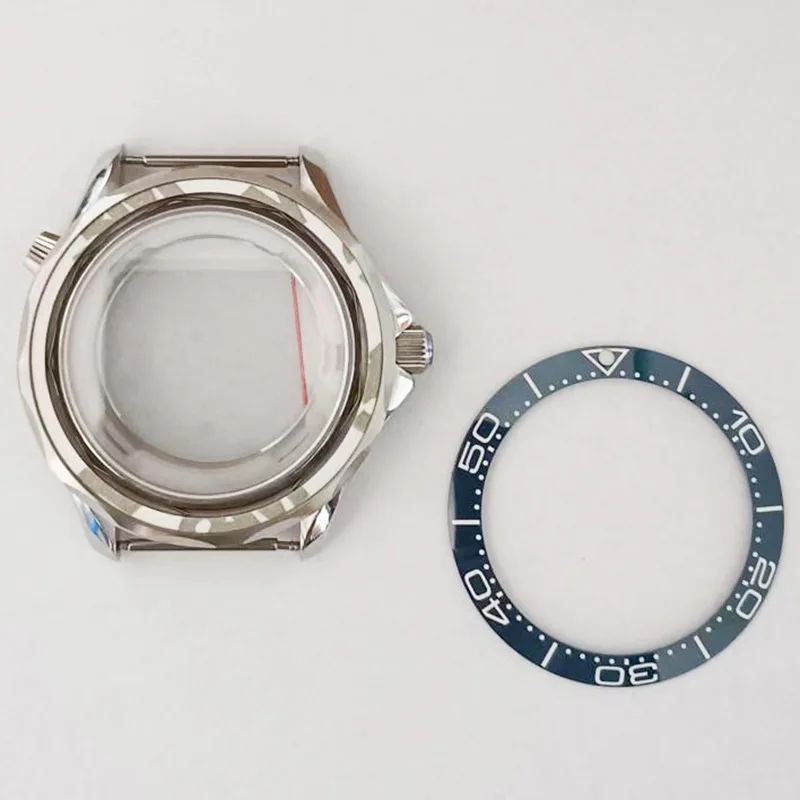 

2023 new luxury men's quartz watch alloy case waterproof business casual men's quartz watch