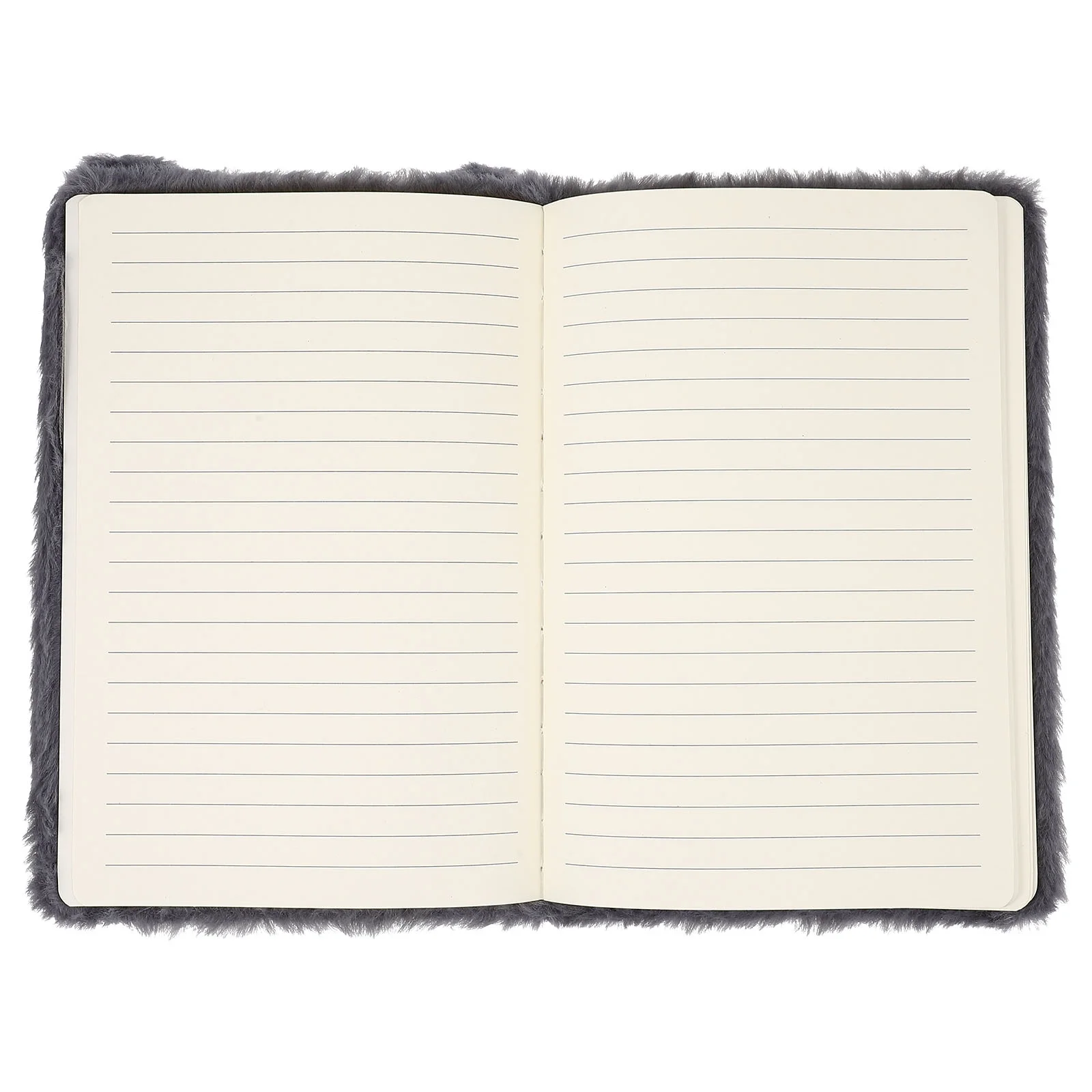 

Записная книжка, дневник, журнал, плюшевый мультяшный пушистый планировщик, для детей, для девочек, для ежедневного письма, для девочек, красивое расписание