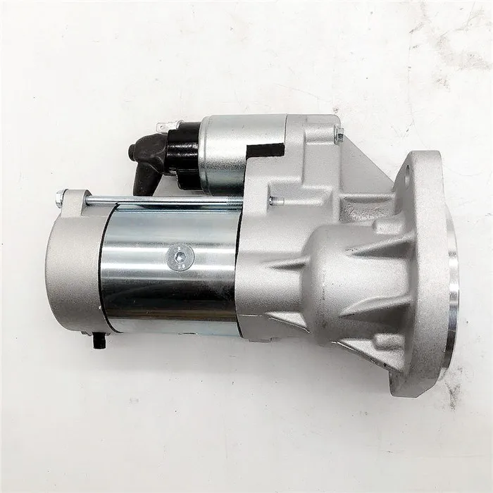 

Jinbei Starter High Quality Starter Used For Car