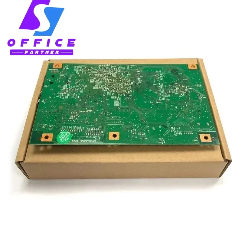 1 шт. M1522 основная плата форматтера материнская для HP M1522NF 1522NF M1522N 1522 CC368-60001 CC396-60001
