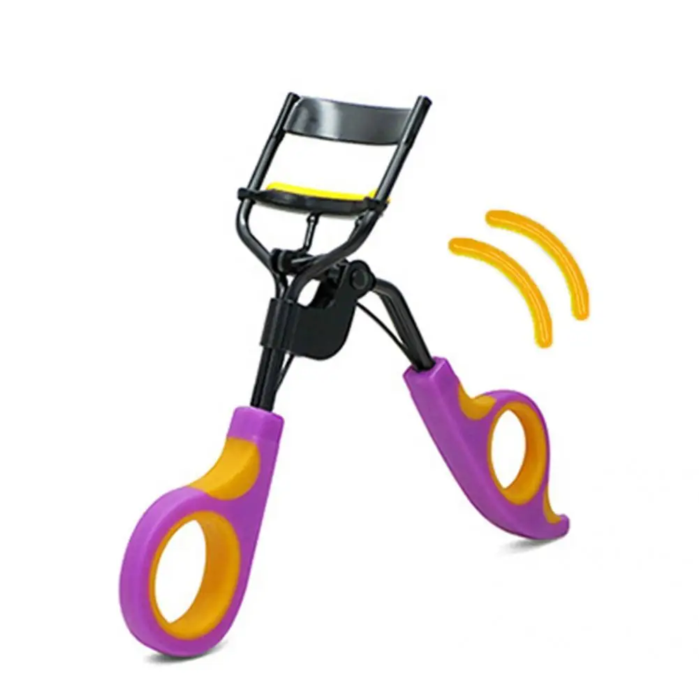 

Инструменты для макияжа, плойка, 1 комплект, Плойка для ресниц, косметика, высокая стабильность, мягкие пружинные подушечки, ручка для ресниц...