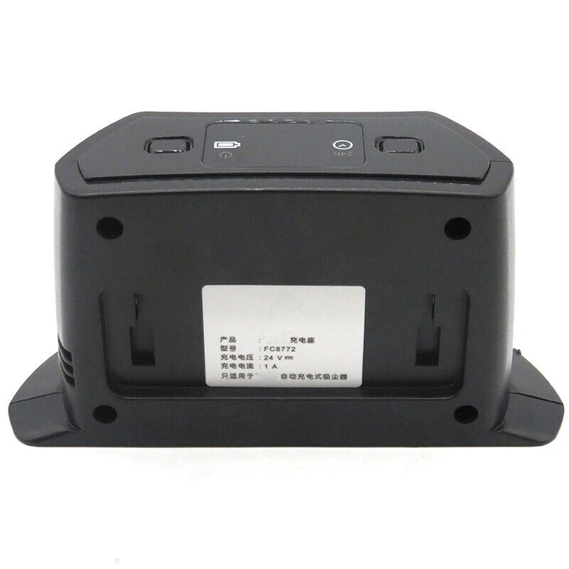 Зарядная базовая станция 24 В 1 А для Philips FC8710 FC8772 FC8774 FC8972