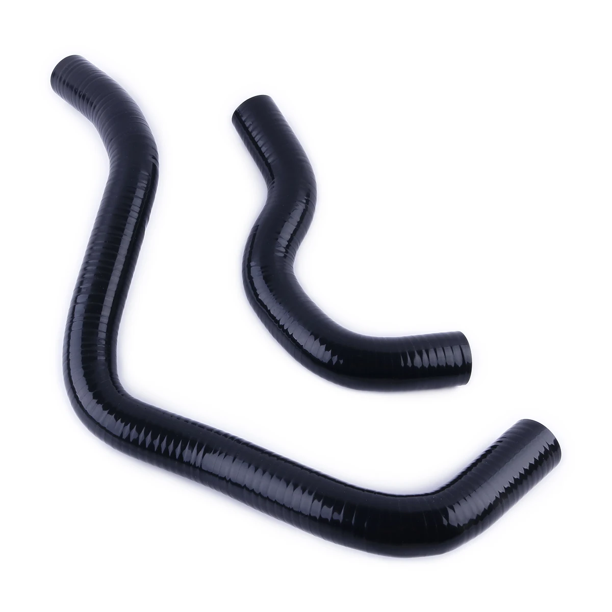 Подходит для Honda Acura Integra DB1 DB2 1990-1993 годов комплект силиконовых шлангов