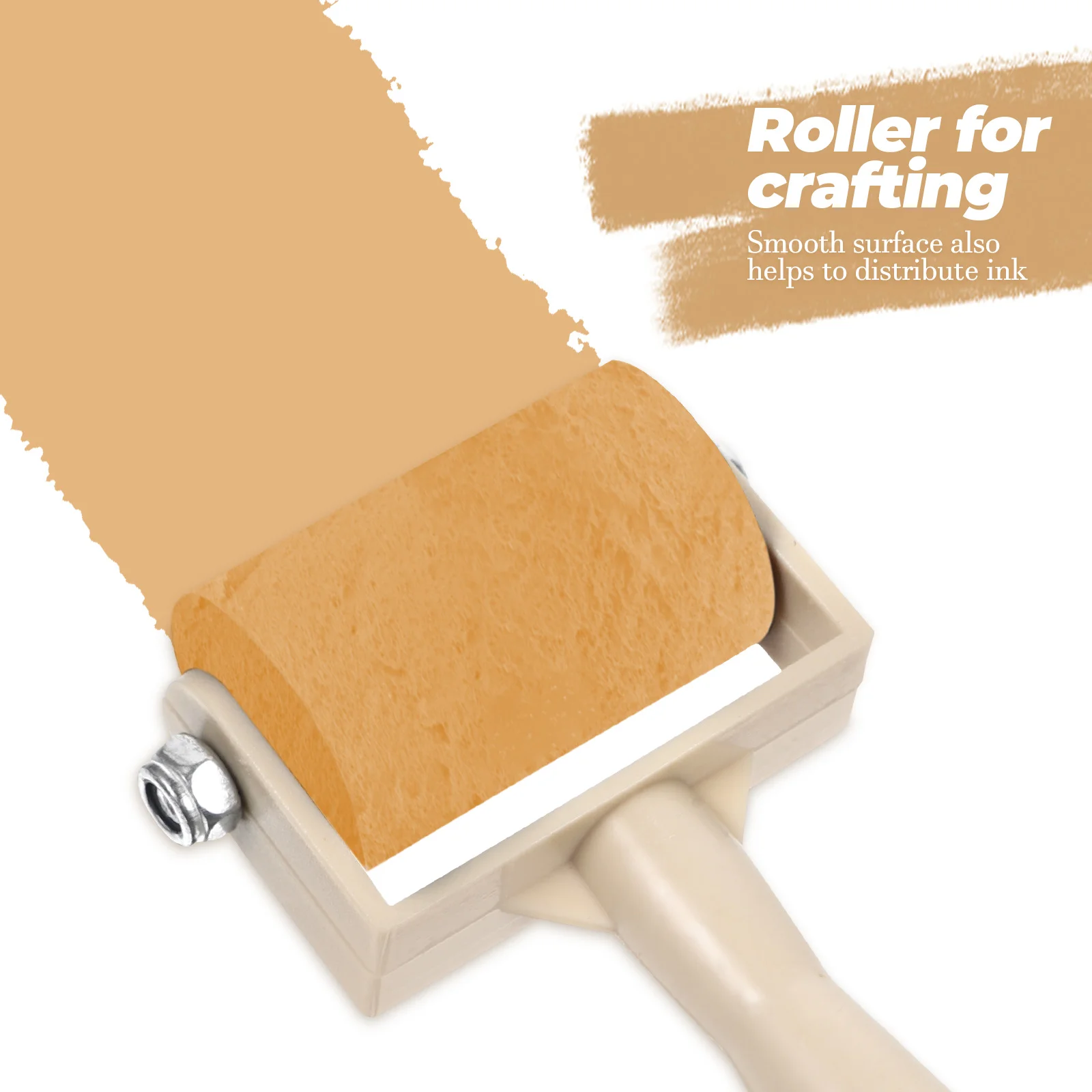 5 шт. инструмент для рукоделия валик гравюры офисные детские инструменты