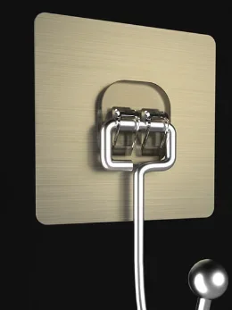 

Крючок-вешалка на присоске