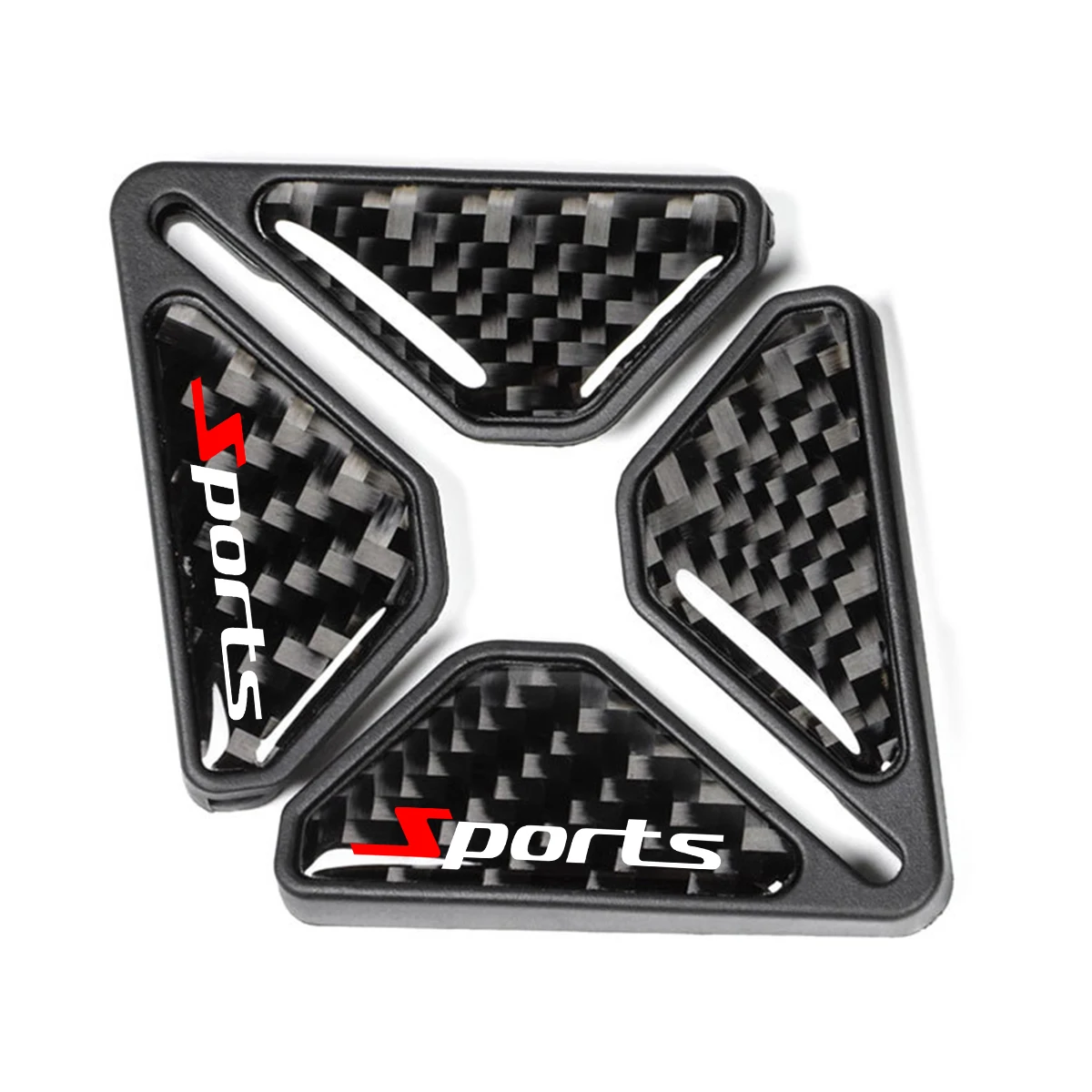 

2 Шт. Наклейки Для Защиты Кромок Дверей, Противоударные Наклейки Для Автомобилей, Внедорожников