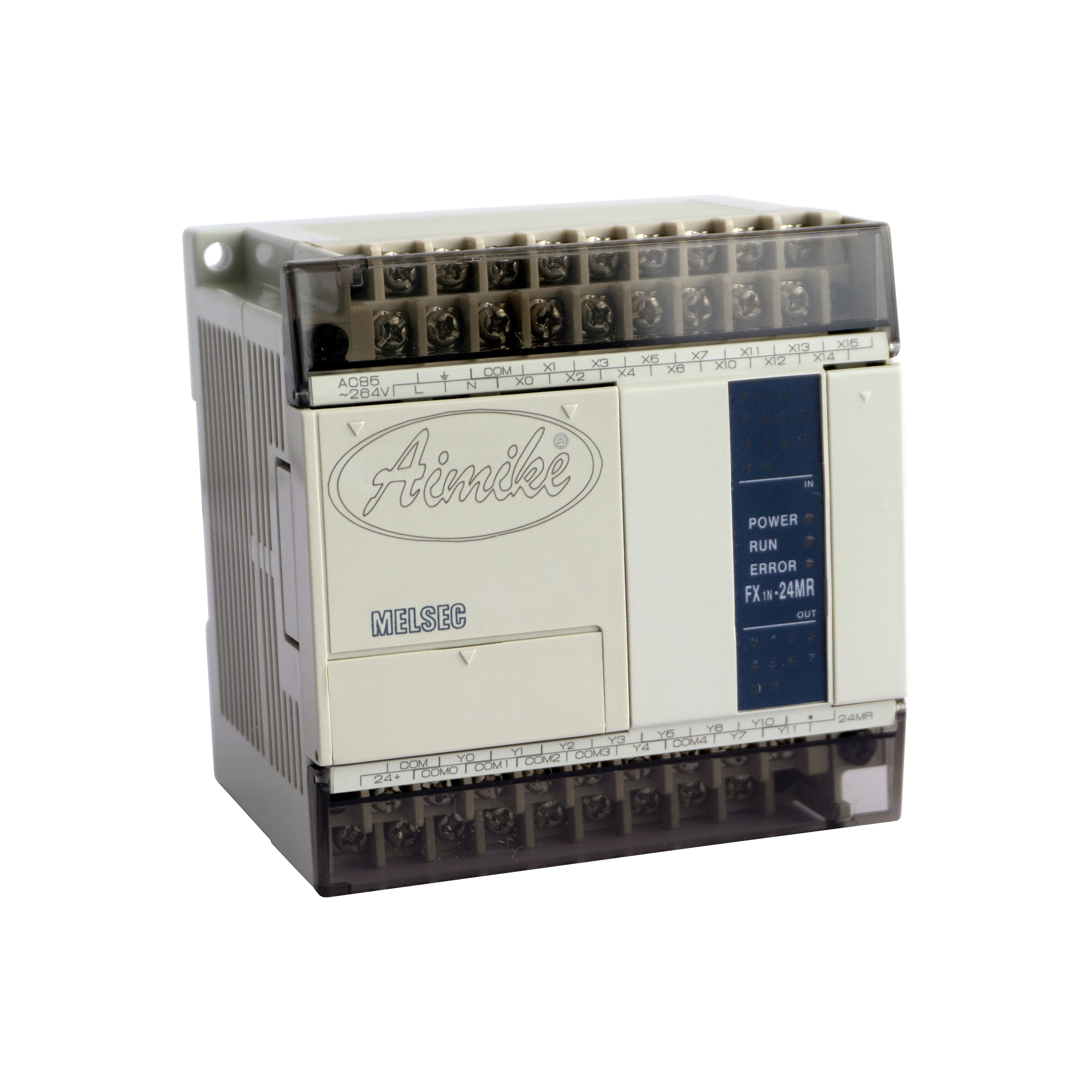 

Other electrical equipment plc contactor PLC PAC And Dedicated Controllers
