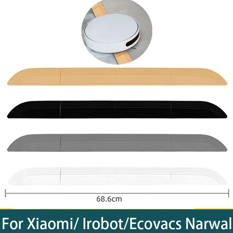

Запасные пороговые стержни, аксессуары для Xiaomi Irobot, Ecovacs, Narwal, Roborock, ore Robot