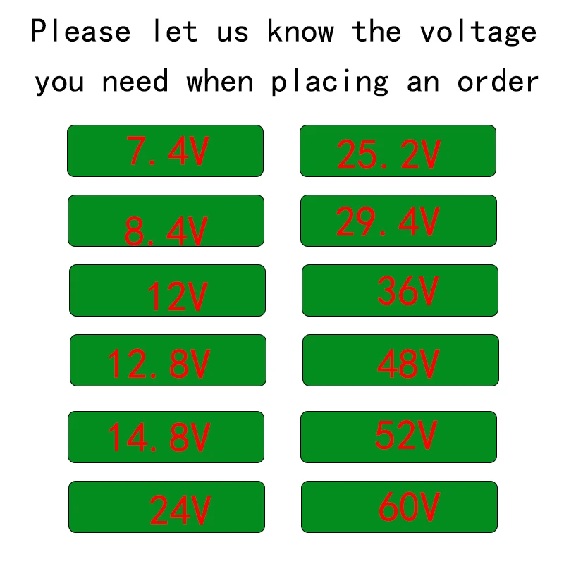 

Customized 18650 21700 32700 12V 24V 36V 48V Rechargeable Battery Pack for Electric Bicycle Electric Bike Scooter Spare Battery