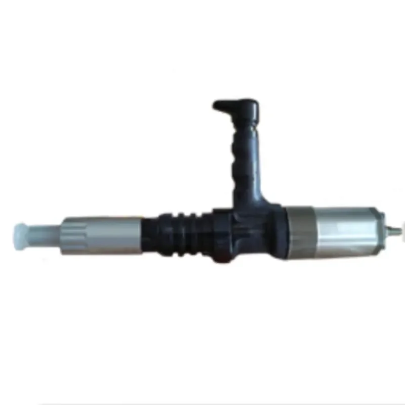 095000 -0560 -0561 Форсунка 6218-11-3102 ДИЗЕЛЬНОГО ТОПЛИВНОГО В СБОРЕ для DENSO KOMATSU 6218-11-3100