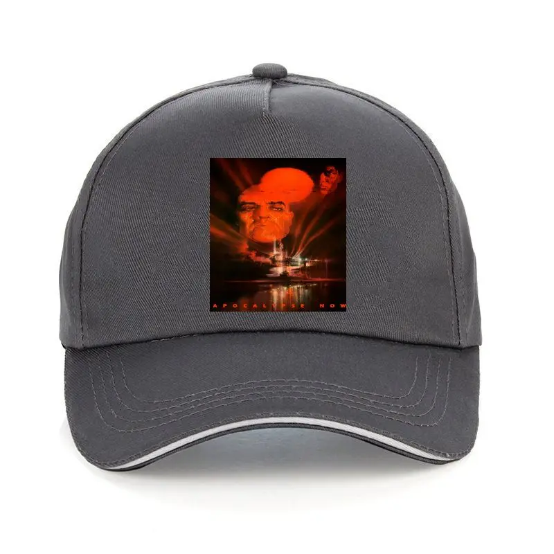 

Sombrero de beisbol Apocalypse Now Movie Poste, gorra de beisbol negra, все высокие S a 4Xl V39