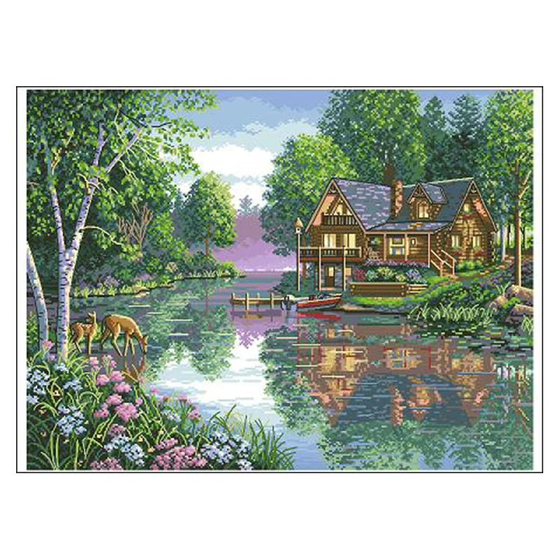 

FJ078 набор для рукоделия, Набор для вышивки крестиком без принта, наборы для вышивки крестиком, Набор для вышивки крестиком, наборы для вышивки крестиком