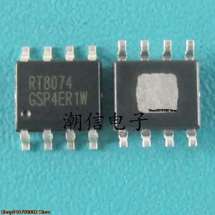 

RT8074 RT8074GSP original new in stock