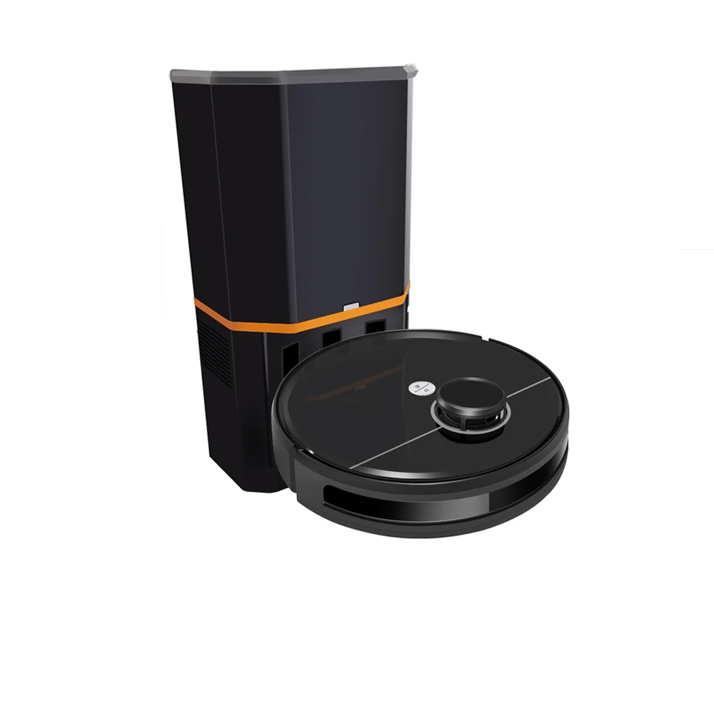 

wet dry Self Emptying Dust Collector Suitable for carpets/pet hair