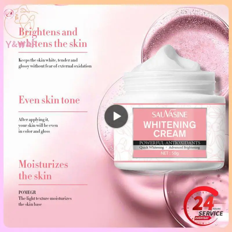 

Whitening Cream For Private Parts Underarm Moisturizing Women Elbow Intimate Areas Body Whitener Cream Beauty Health Skin Cares