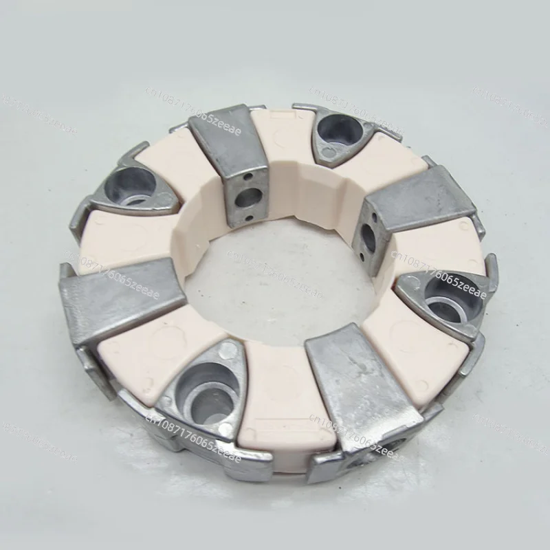 Склеивальные муфты CF-H-50H