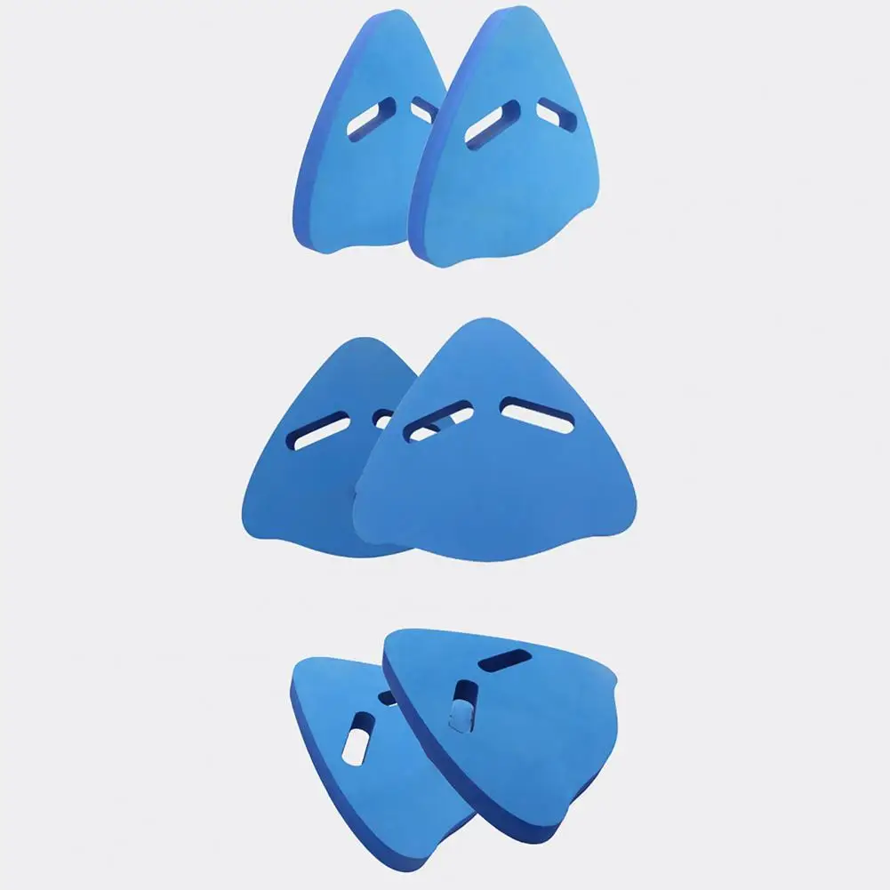 

Convenient Strong Construction Practical Buoyancy Board Float Kickboard EVA Anti-fracture