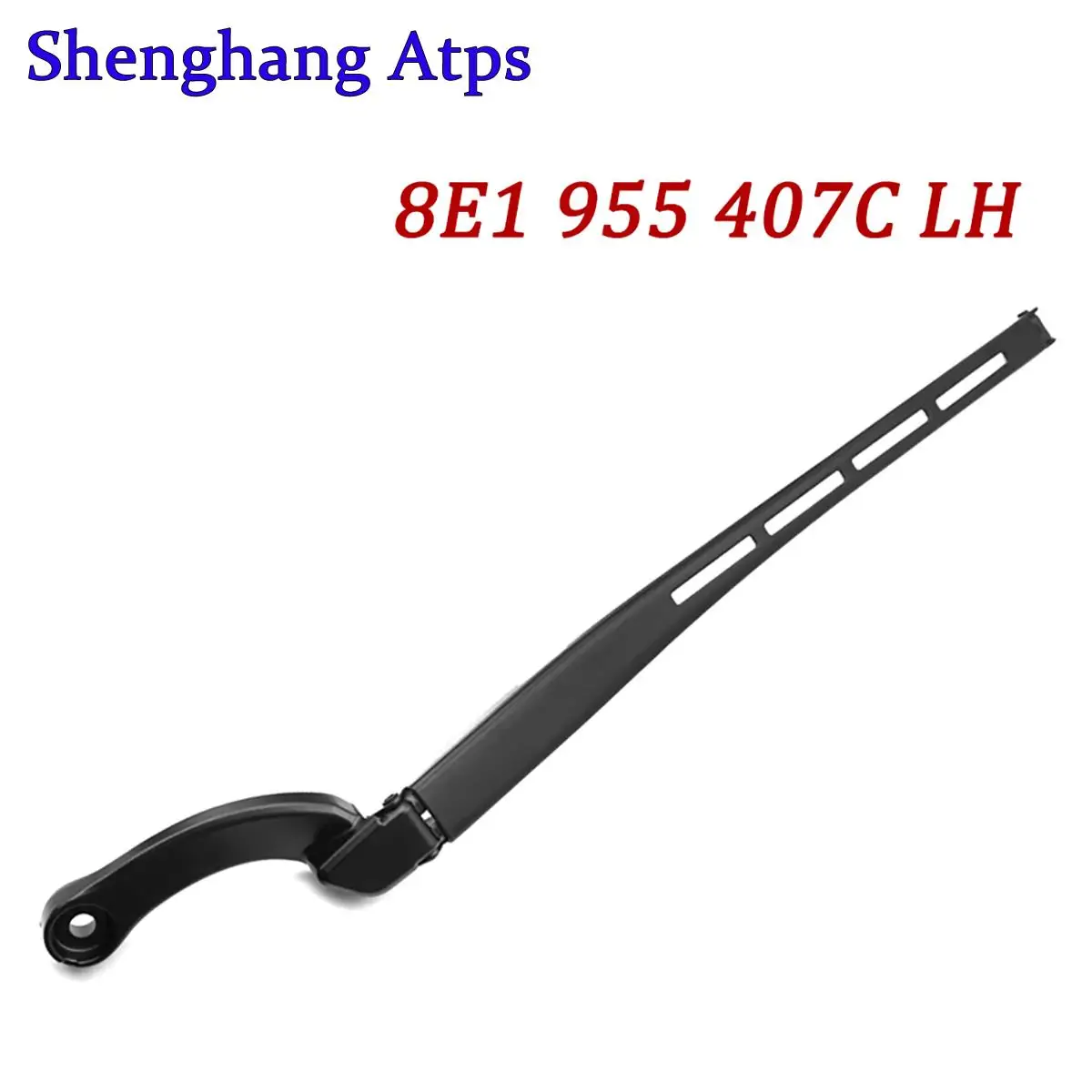 

Рычаг стеклоочистителя лобового стекла (передний правый/левый) 8E1955408C 8E1955408A 8E1955407C 8E1955407A для Audi A4 B6 B7 S4 RS4 2001-2008 Exeo