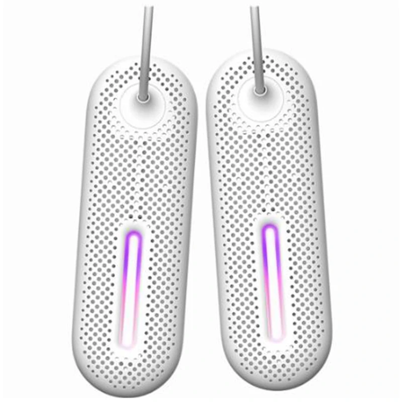 

Портативная сушилка для ботинок, электрическая сушилка для обуви, дезодоратор для дождливого сезона, зимы