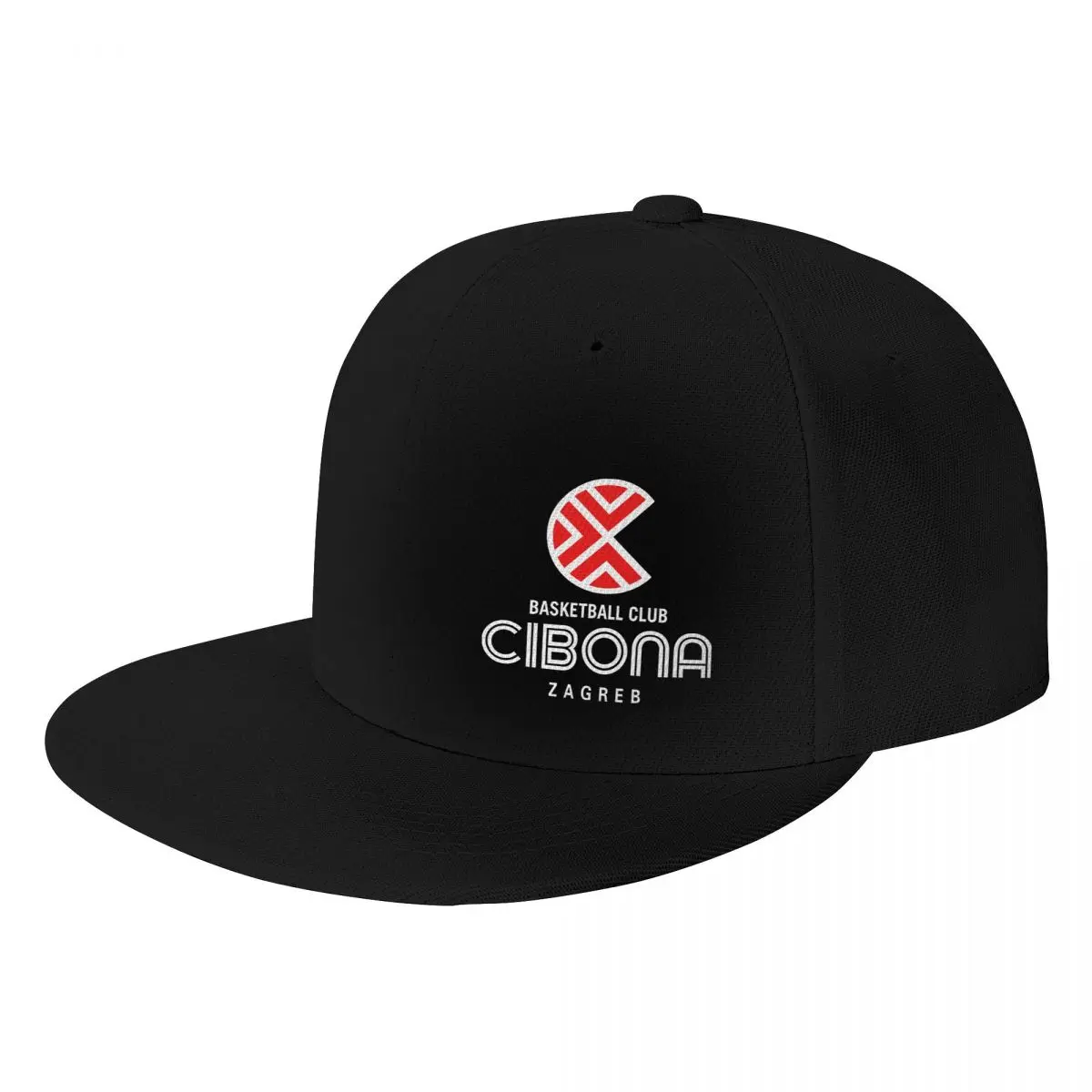 

Cibona Baseball Cap Hip Hop Hat Adjustable Fashion Men Women Summer breathable Caps Casual sun Hat Dad Hats