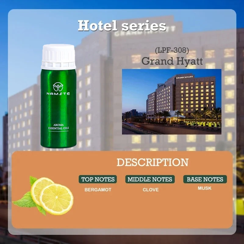 

NAMSTE Диффузор Эфирное масло Эфирное масло для отеля Ароматизатор для дома Ароматизатор Увлажнитель Aceites Esenciales Аромадиффузор